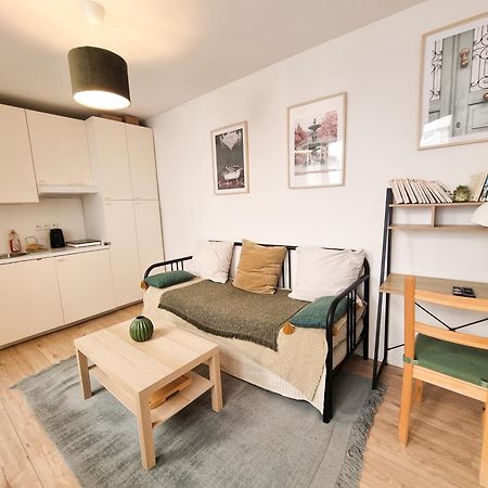 Exigehome-Cosy Studio Centre Versailles Eksteriør bilde