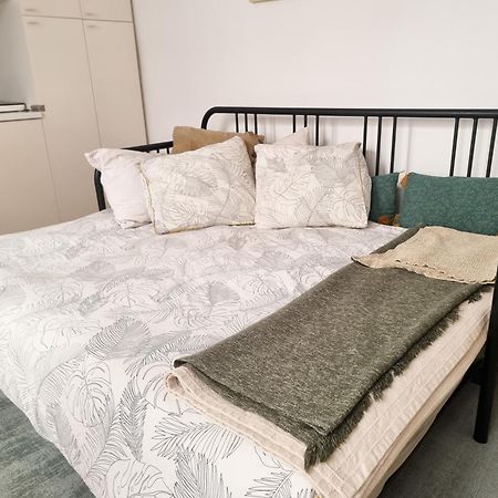 Exigehome-Cosy Studio Centre Versailles Eksteriør bilde