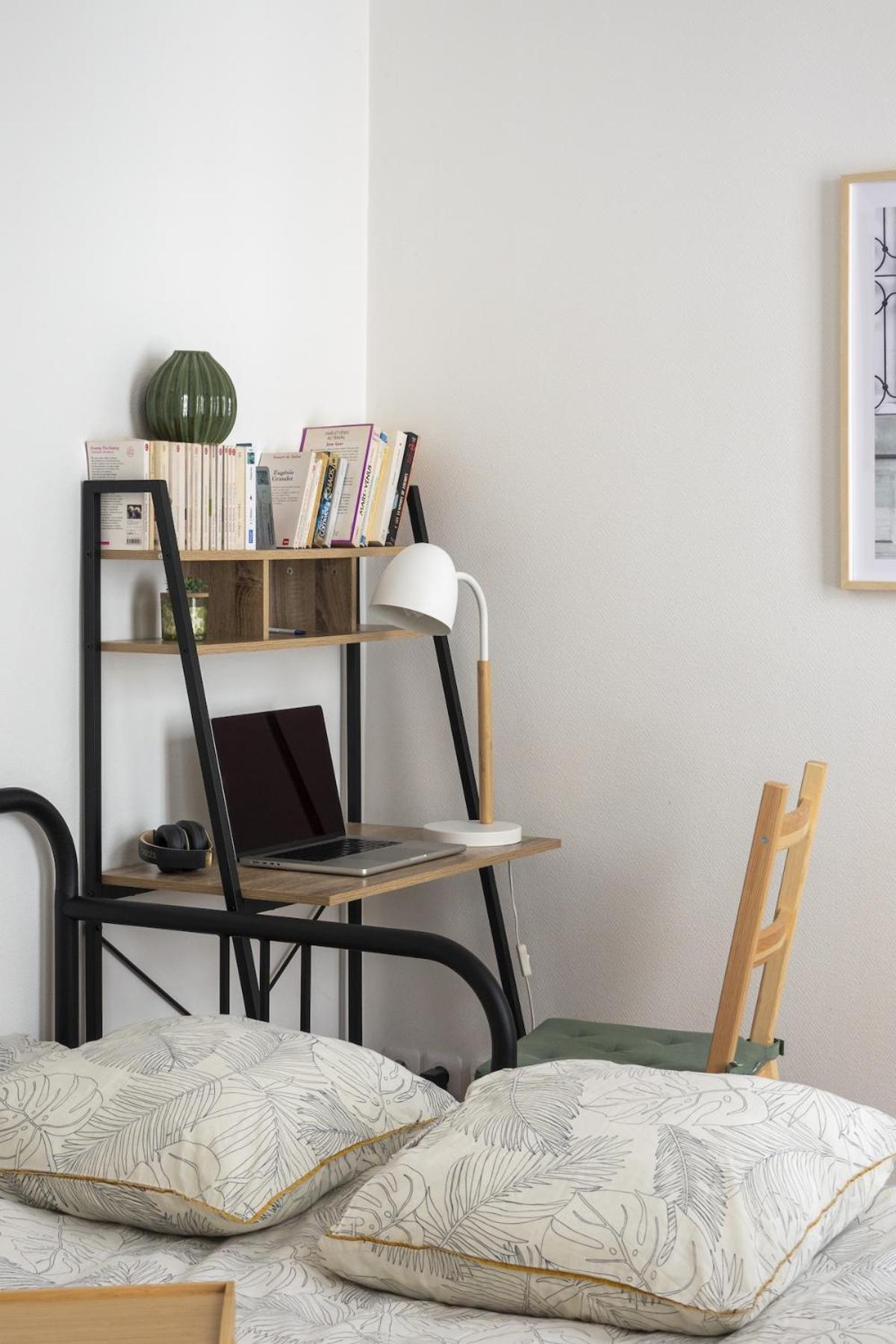 Exigehome-Cosy Studio Centre Versailles Eksteriør bilde
